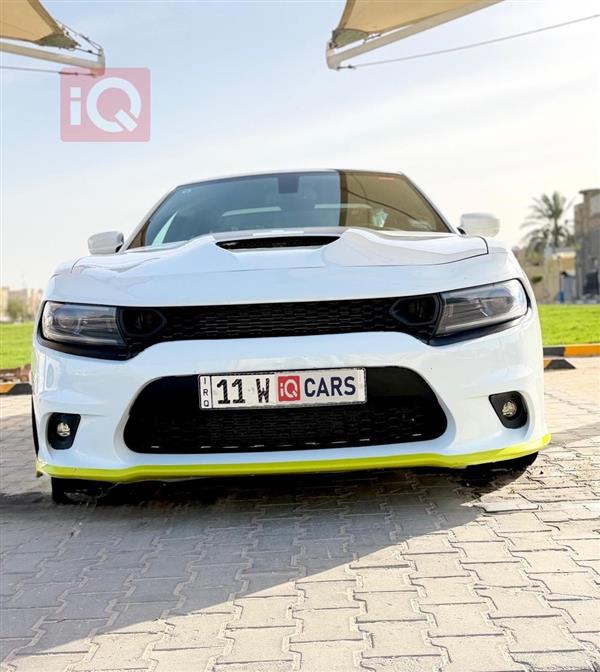 دودج تشارجر 2019 للبيع في العراق - البصرة
